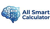 all smart calculator